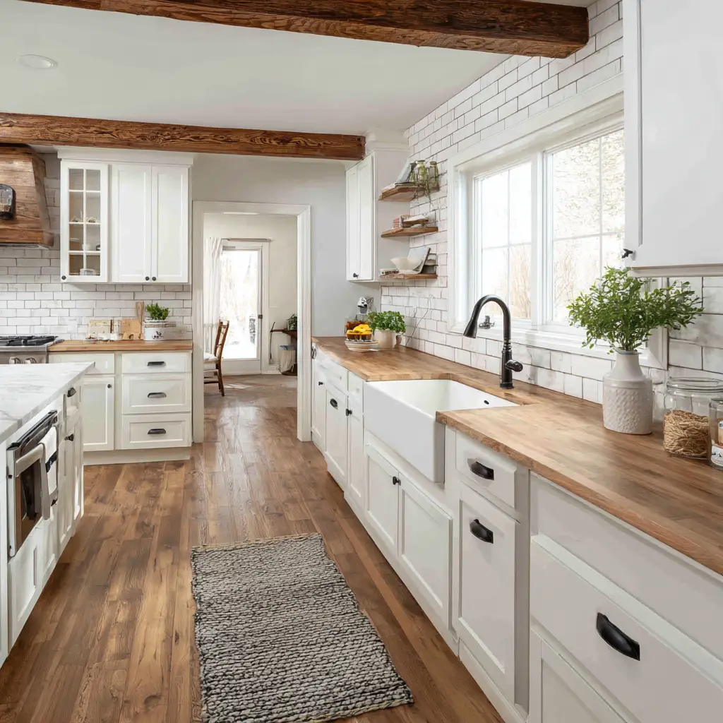 Farmhouse Sink