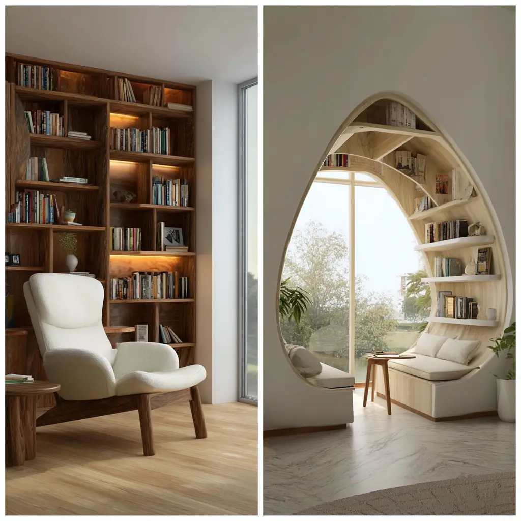 Functional Furniture