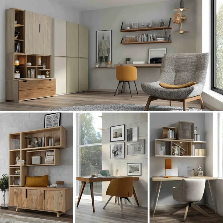 18 Minimalist Dining Room Decor Ideas