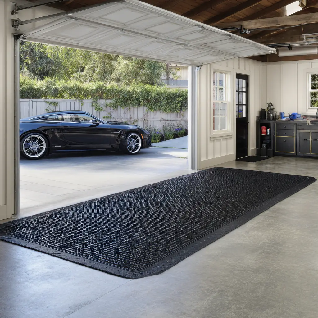Garage Floor Mats