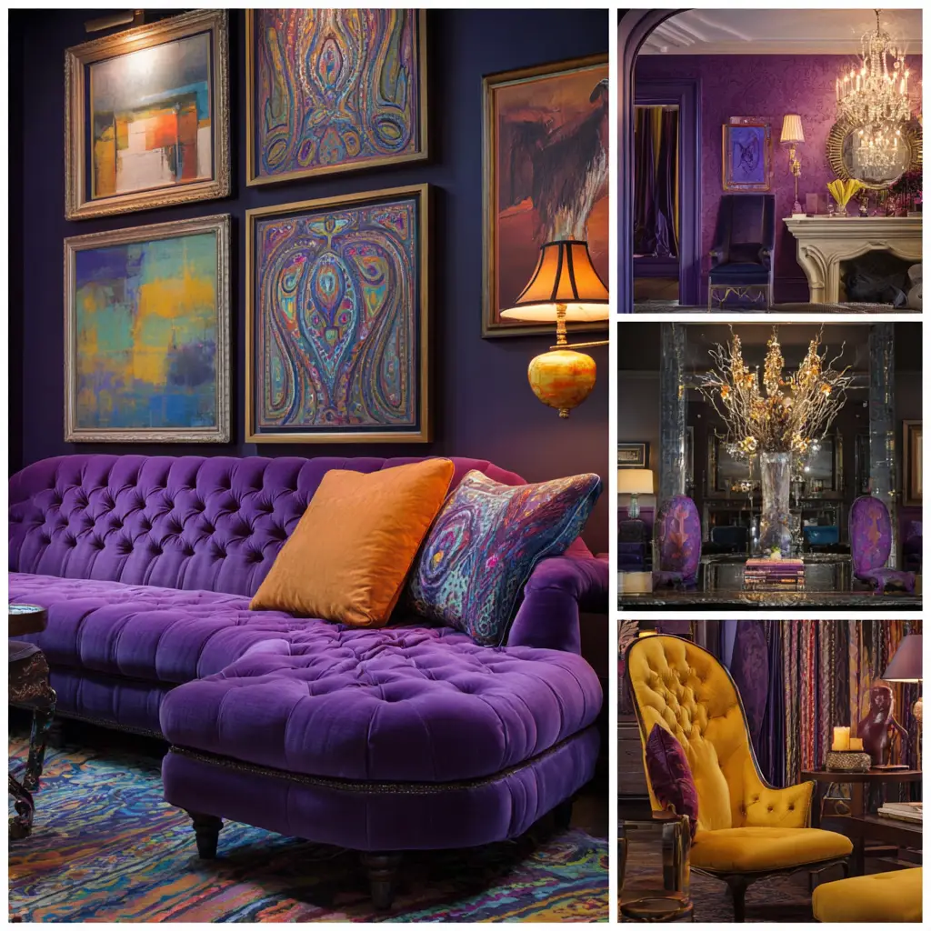 Glamorous Touch
