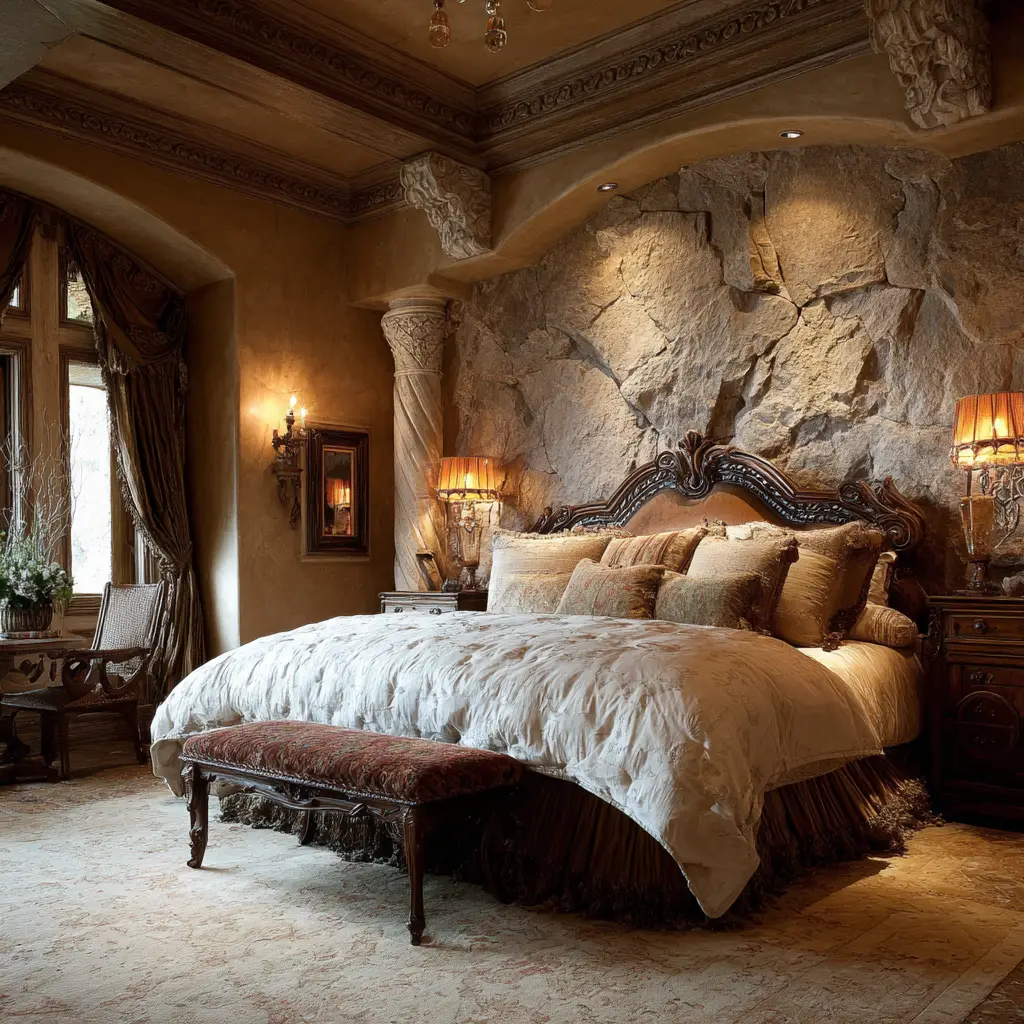 Grand Headboards