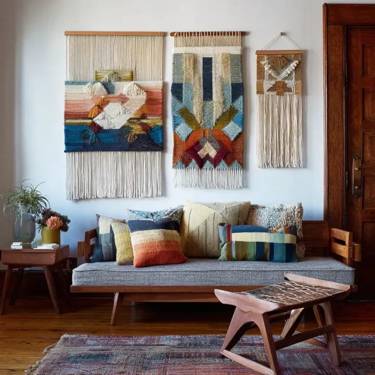 15 Wall Art Ideas for Living Room