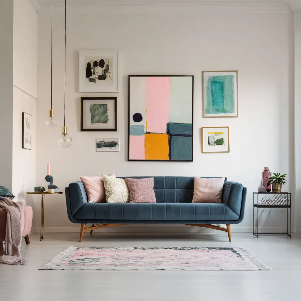 Hang Artwork or Prints