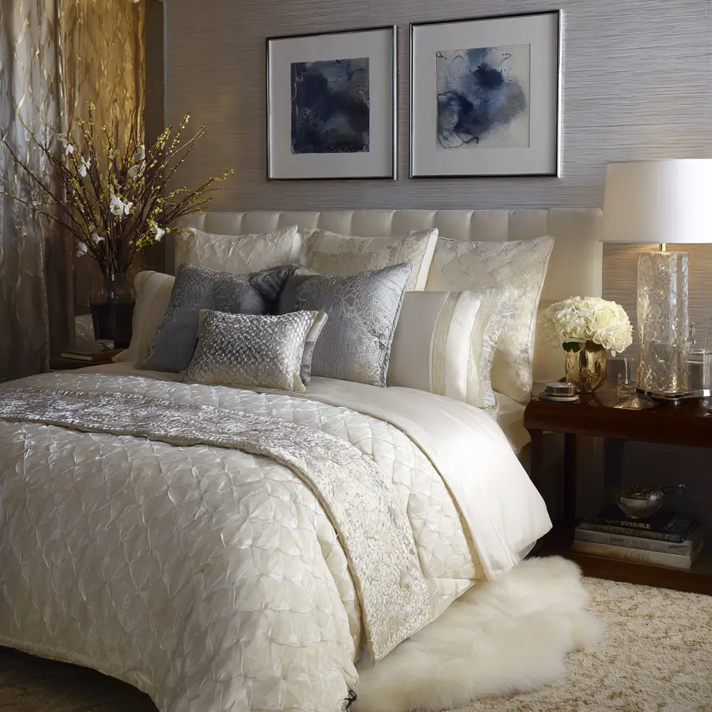 High-Quality Bedding