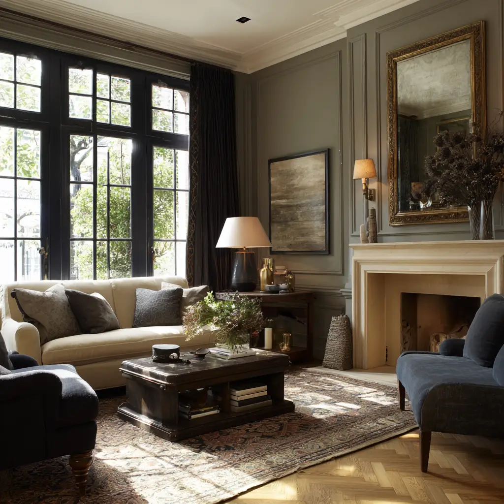 Highlight Symmetry in Design