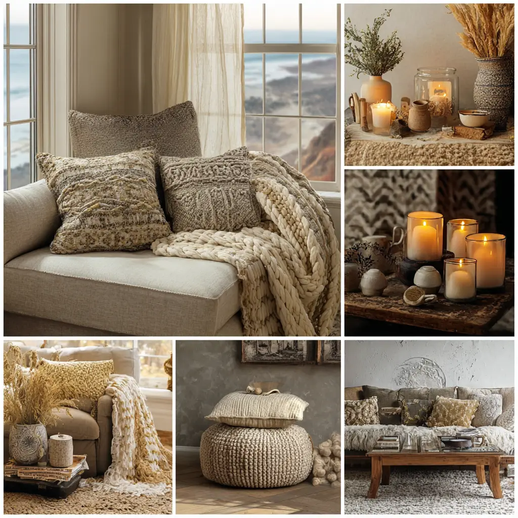Hygge Corner