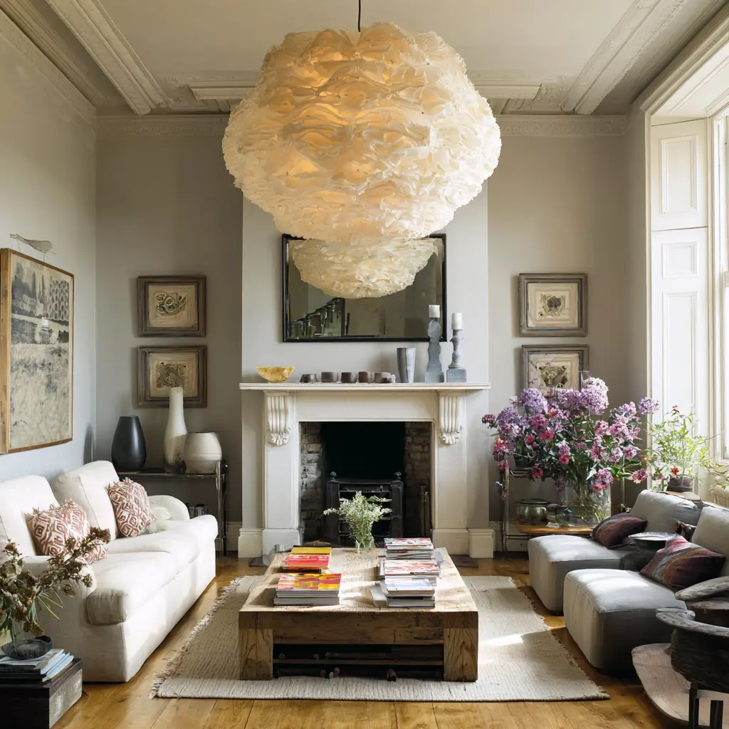 Include Statement Lighting