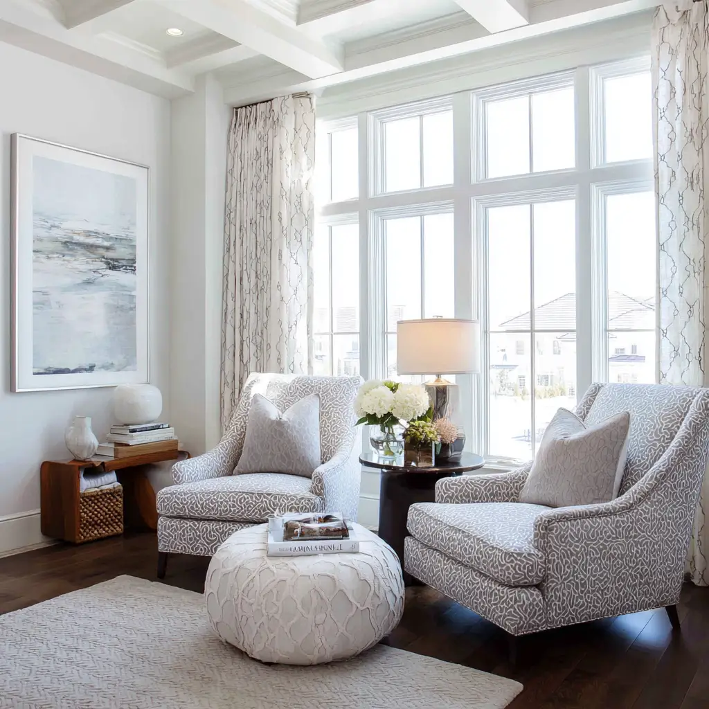 Incorporate Accent Chairs