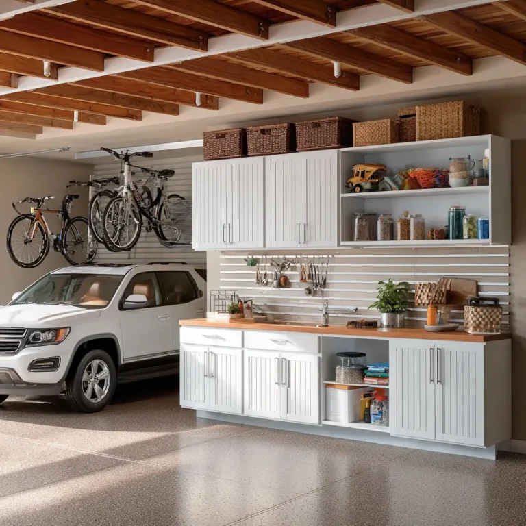 20 Garage Ideas Decoration