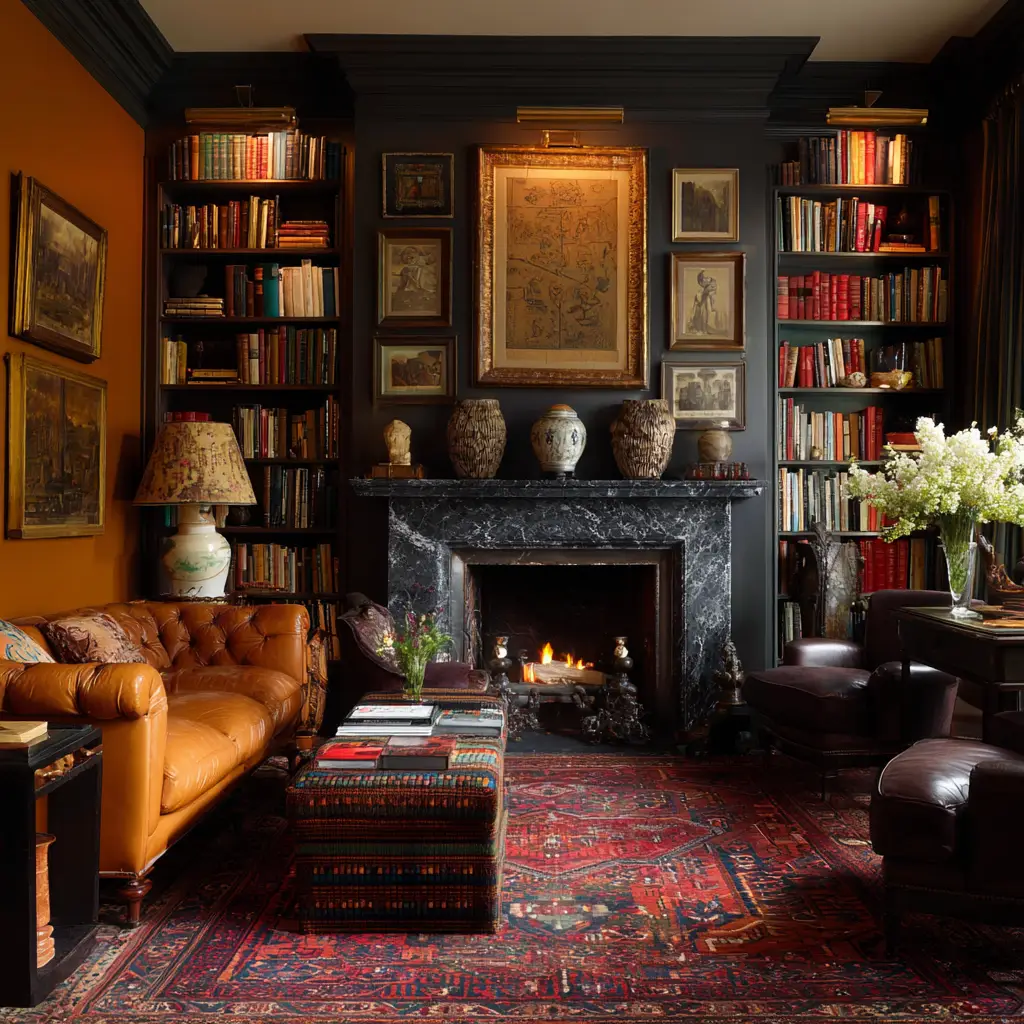 Incorporate Personal Collectibles