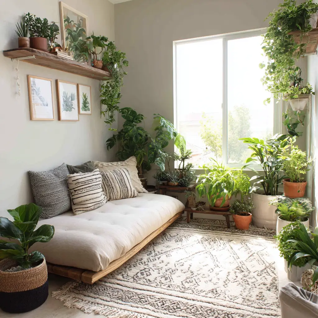 Indoor Plants