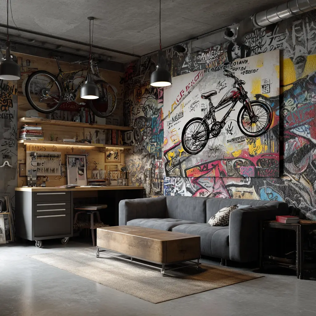 Inspiring Wall Art and Quotes