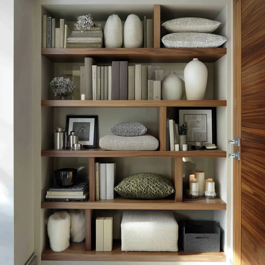 Integrate Smart Storage