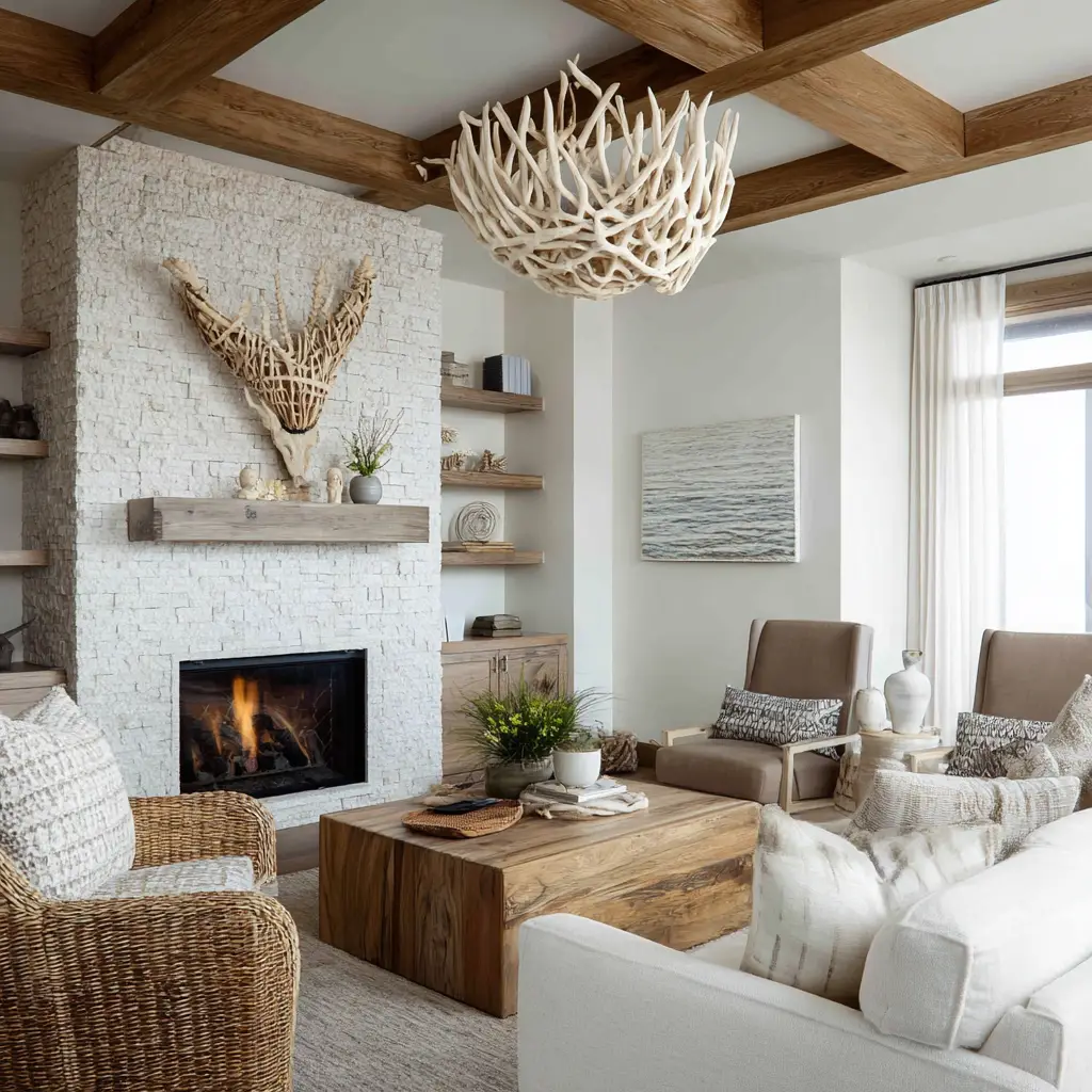 Introduce Natural Elements