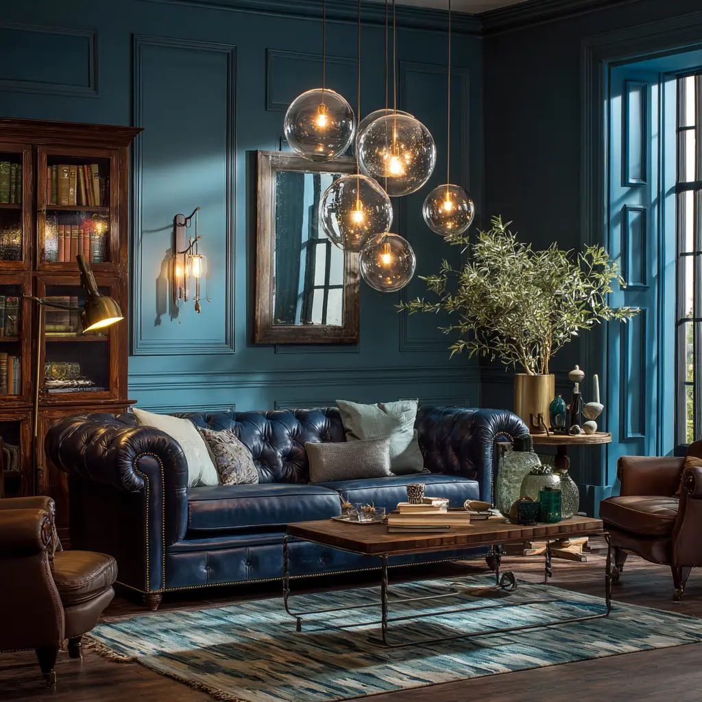 Introduce Statement Lighting