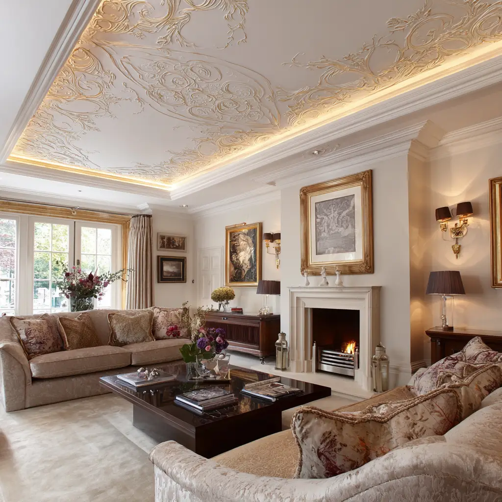 Introduce a Feature Ceiling