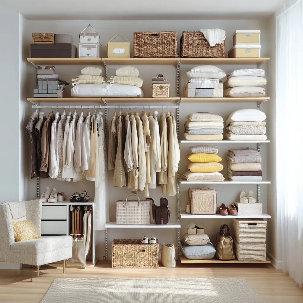 Keep It Clutter-Free