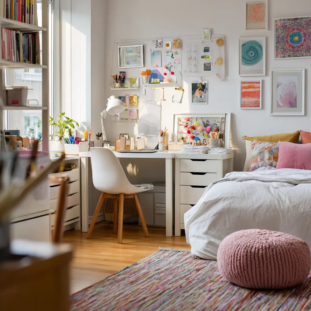 Keep It Clutter-Free