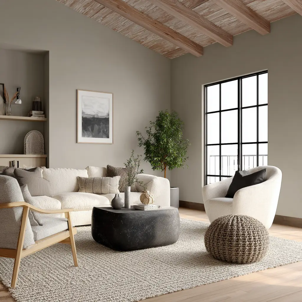 Keep It Minimal and Cohesive