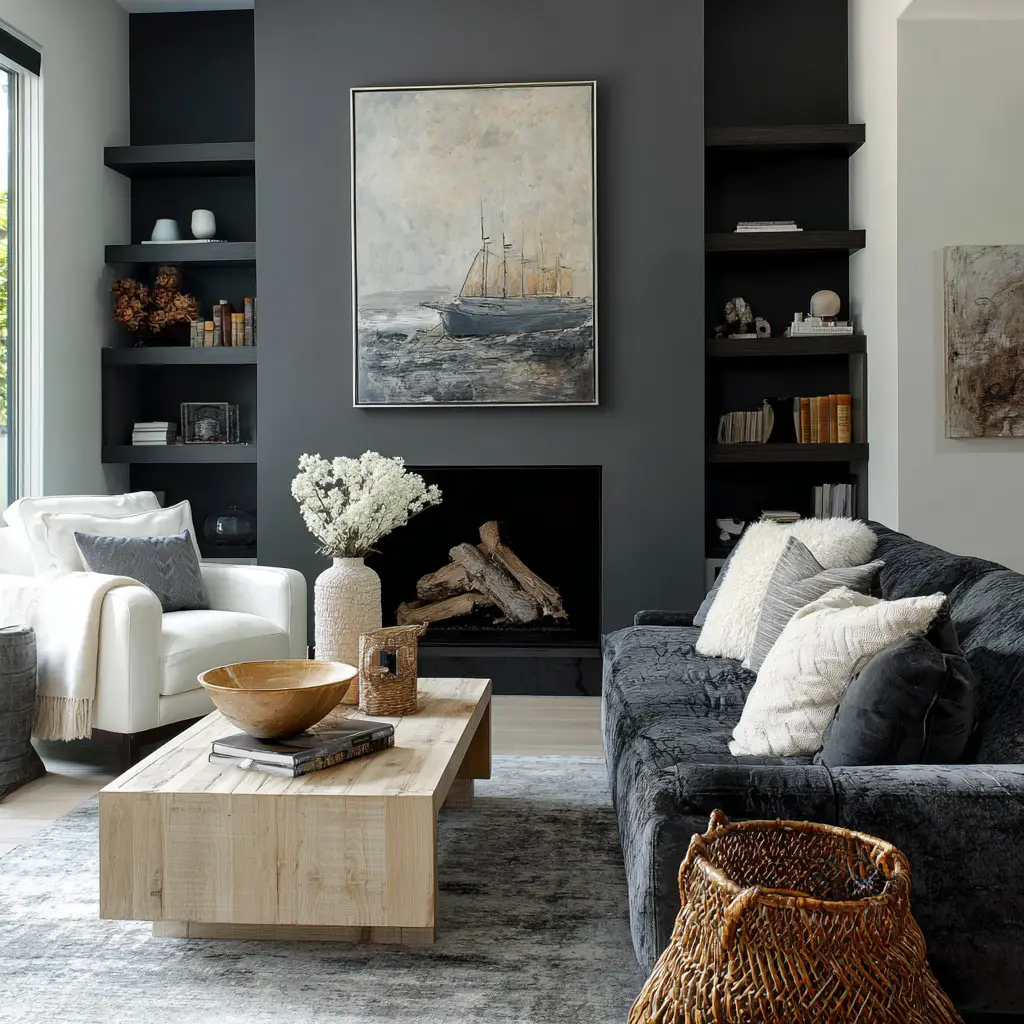 Keep It Simple and Inviting