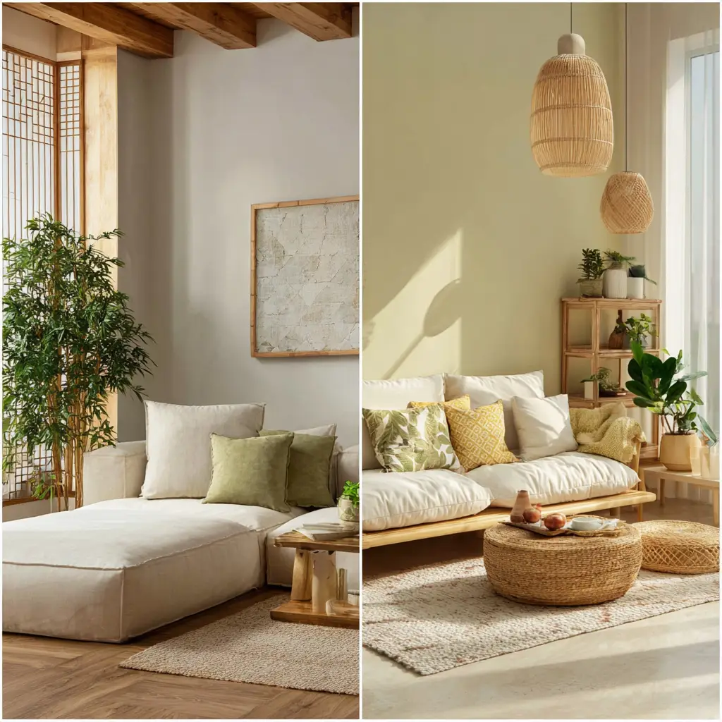 Keep It Simple and Natural