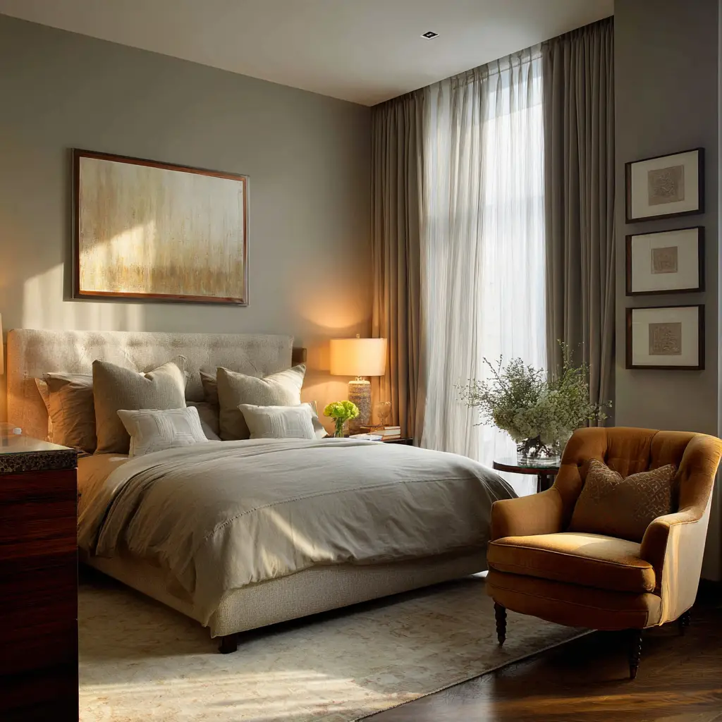 Keep Lighting Simple