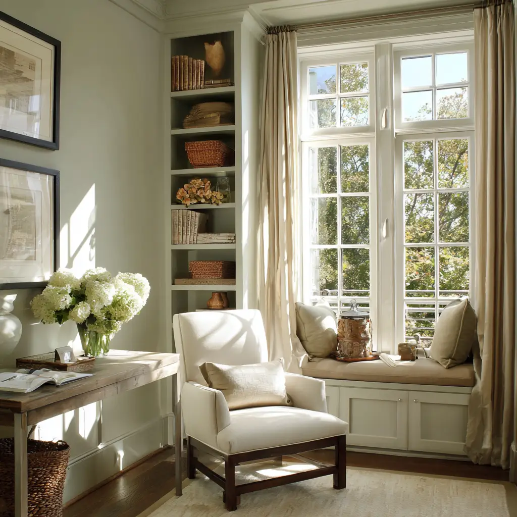 Keep Windows Uncluttered