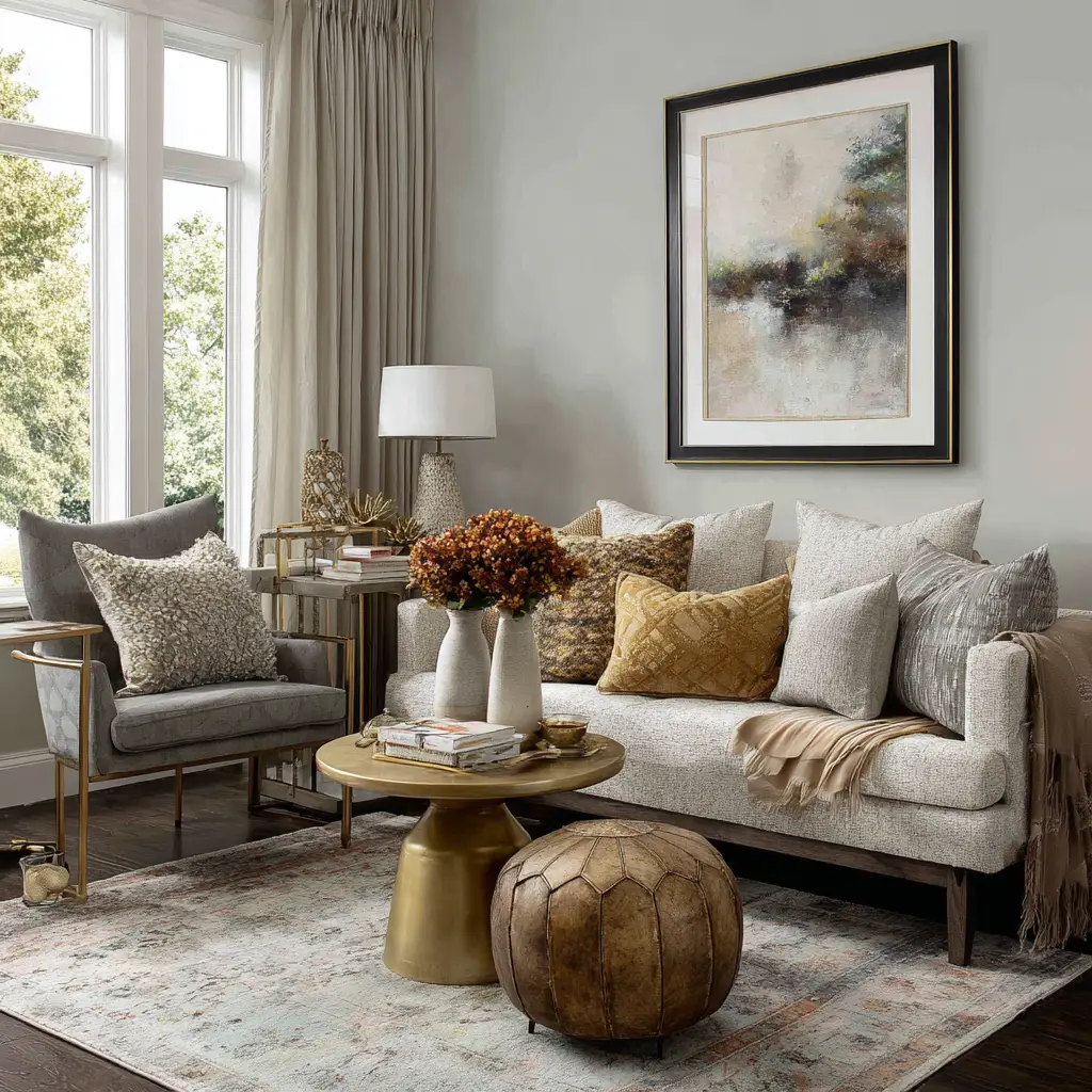 Keep a Cohesive Style