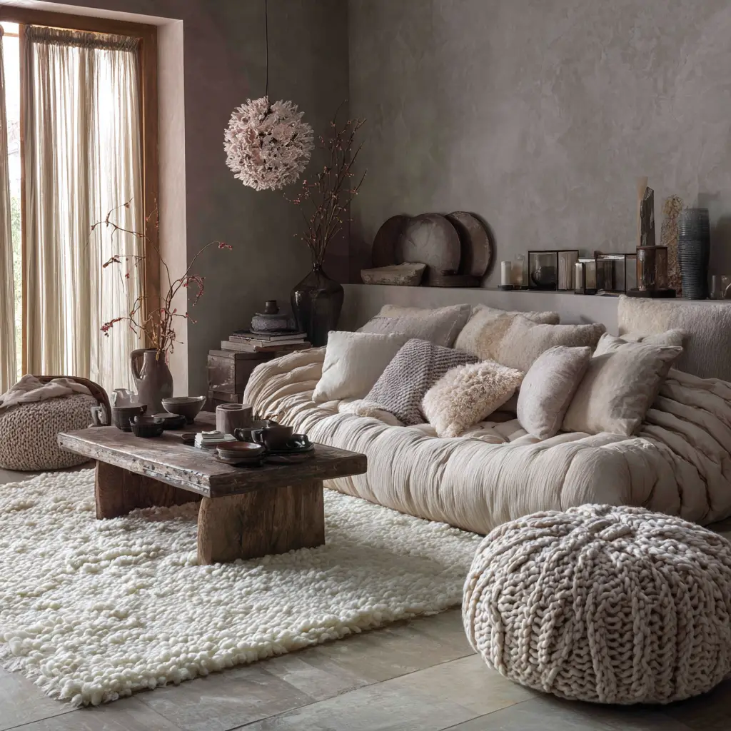 Layer Soft Textures