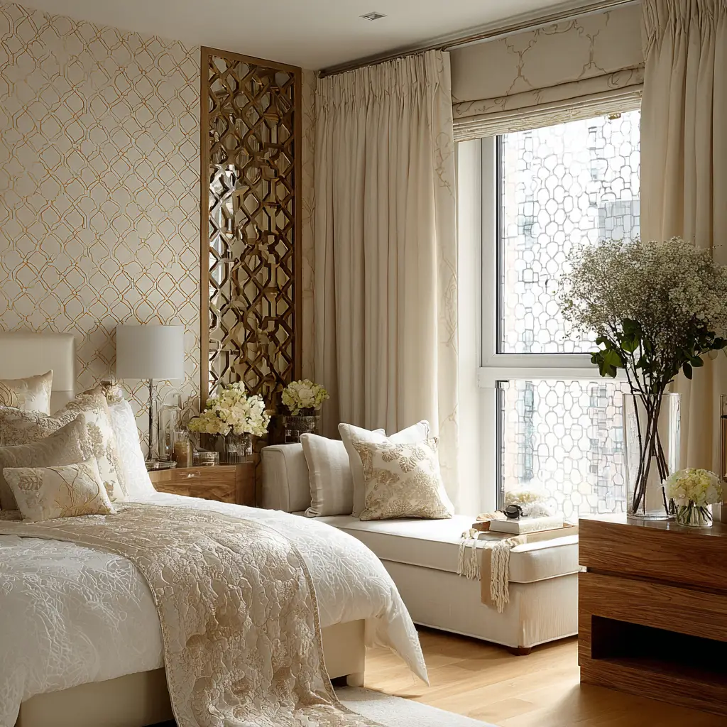 Layer Subtle Patterns