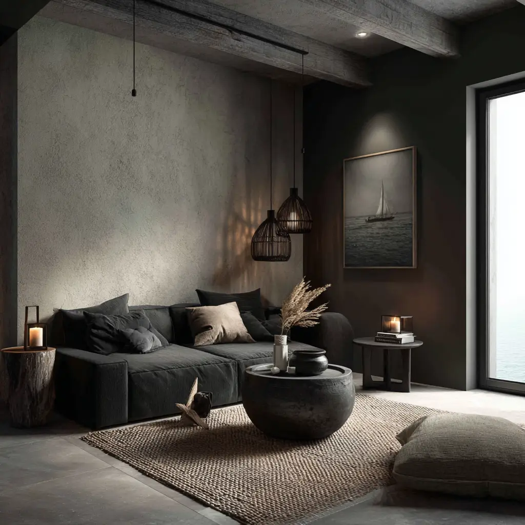 Layer Textures for Depth