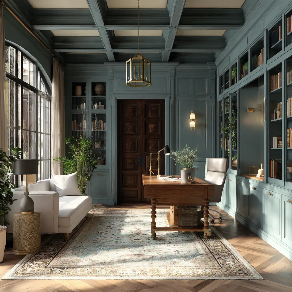 Lego Builder’s Paradise