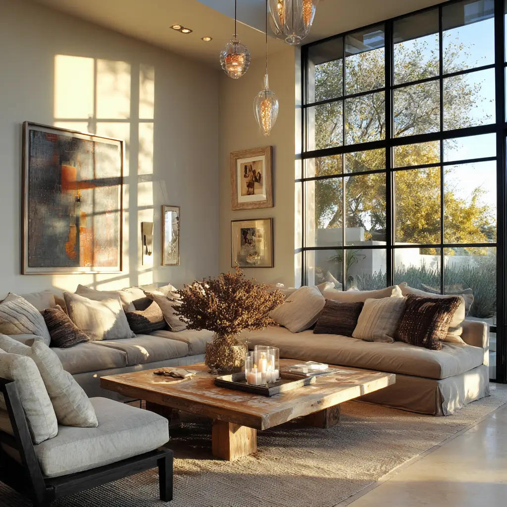 Let Natural Light Shine