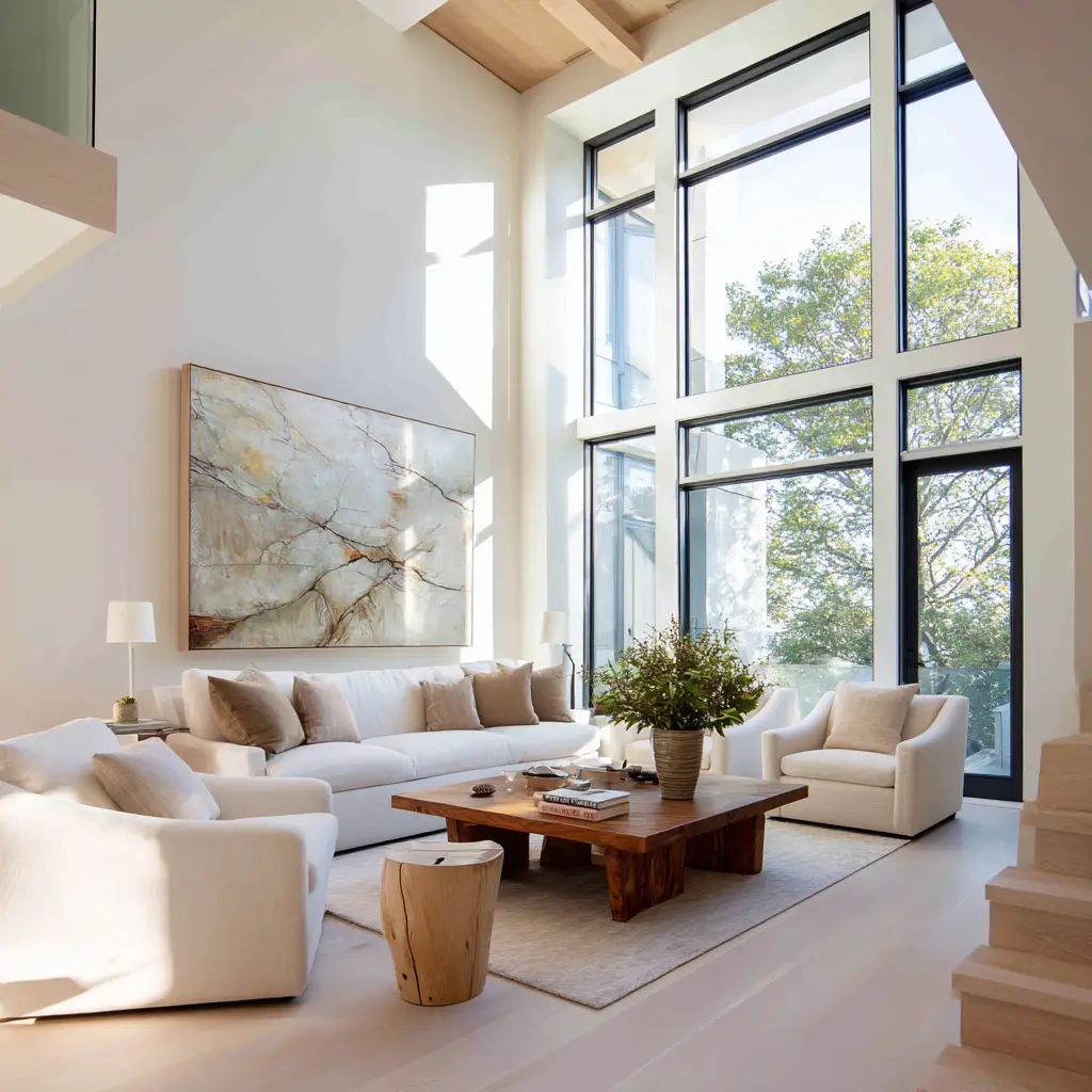 Let Natural Light Take Center Stage