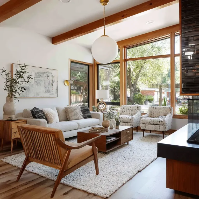 20 Lounge Design Ideas