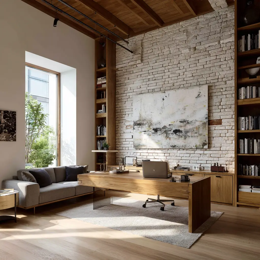 Minimal Clutter, Maximum Impact