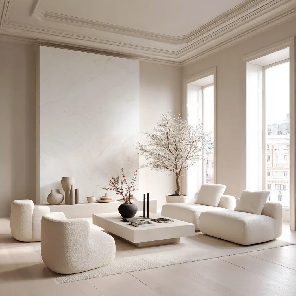 Minimalist Decor