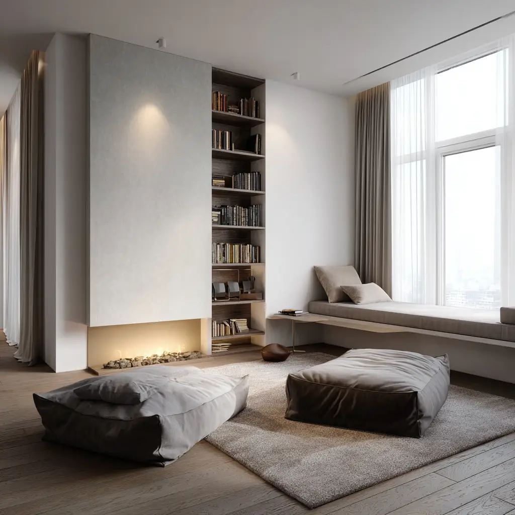 Minimalist Design