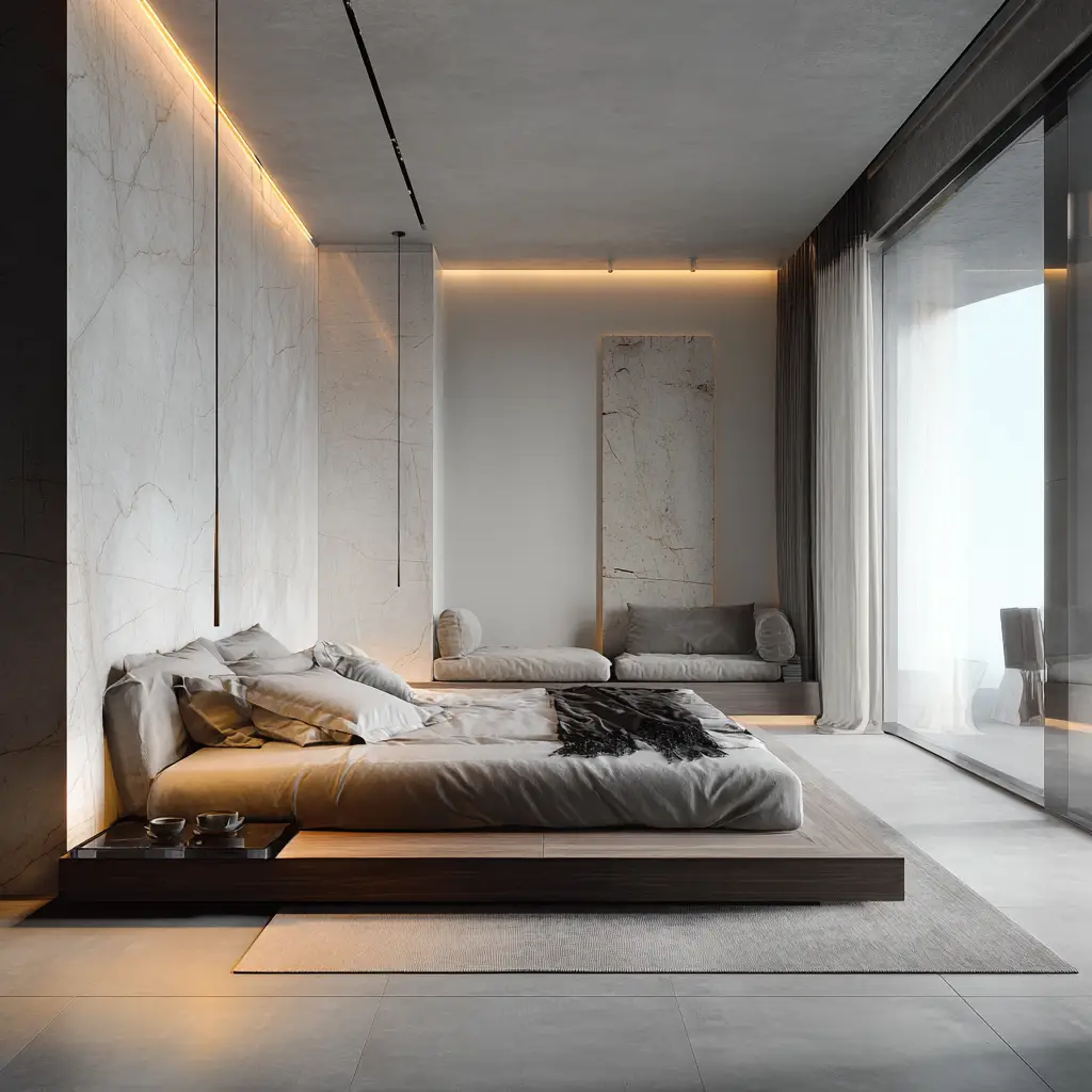  Minimalist Luxury