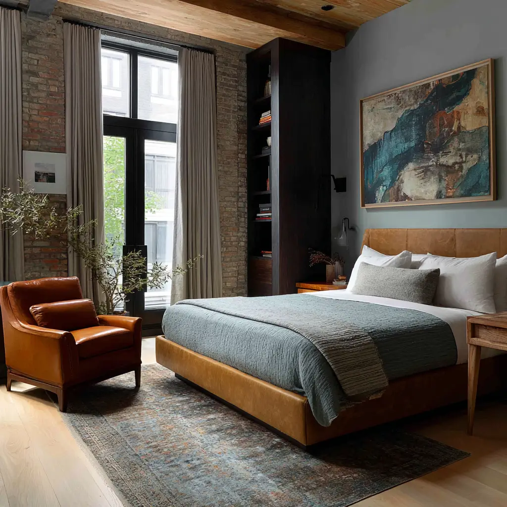 Mix Materials Mindfully