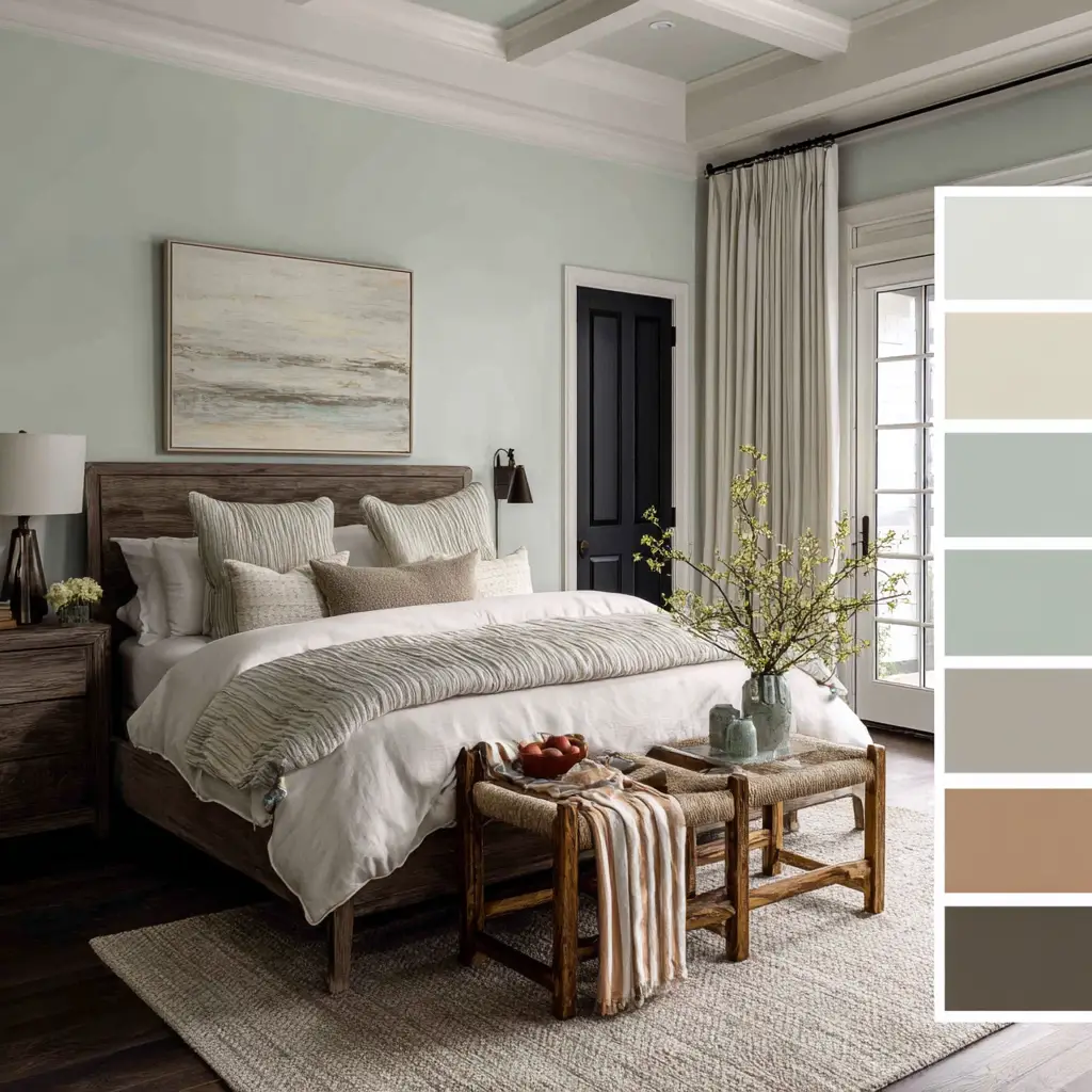 Neutral Color Palette