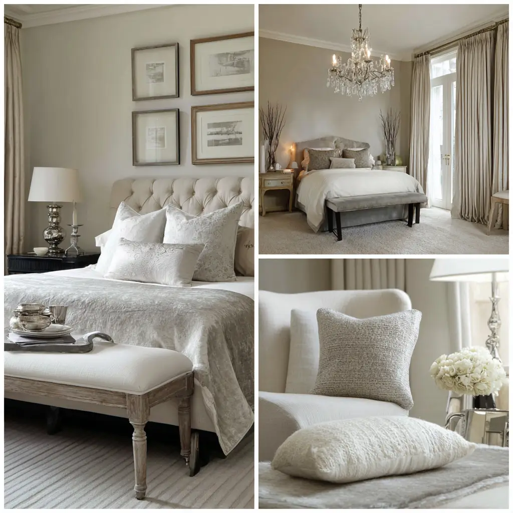 Neutral Color Palette