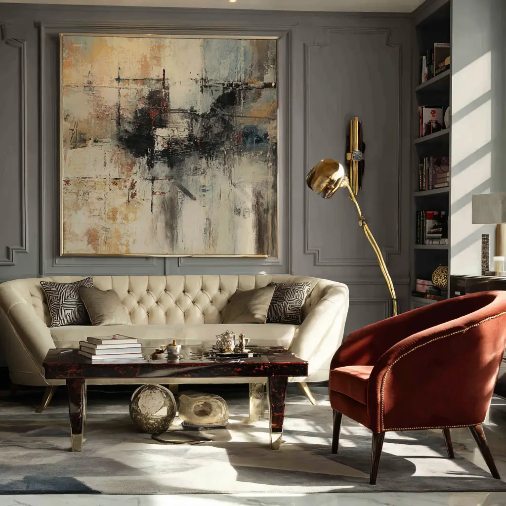 Personalize with Meaningful Pieces