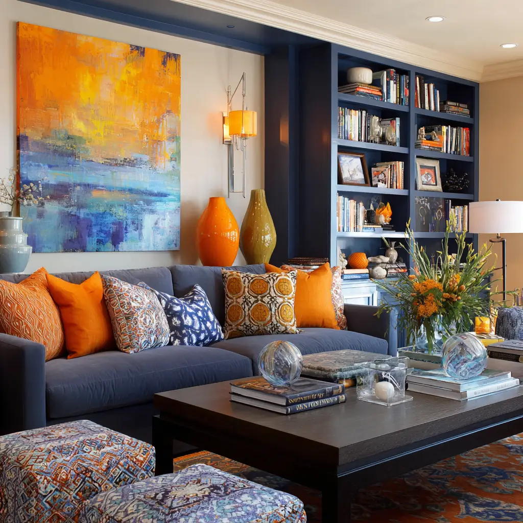 Personalized Décor Touches