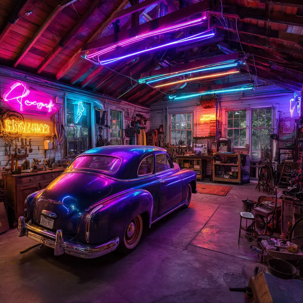 Personalized Neon Signs