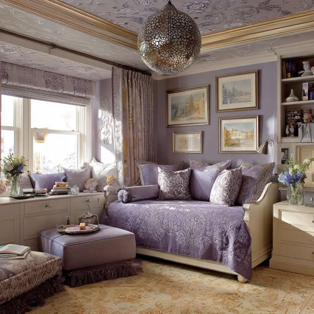 Personalized Touches