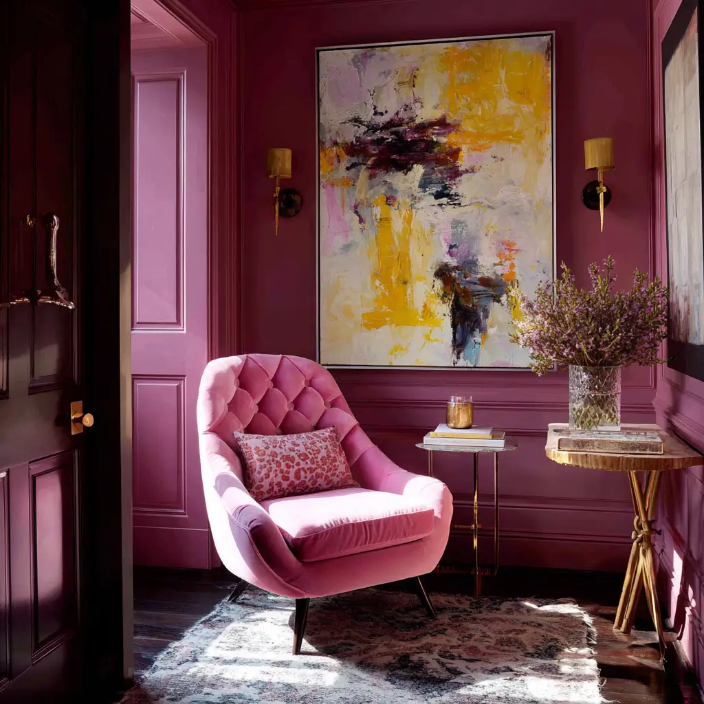 Play with Art and Wall Decor