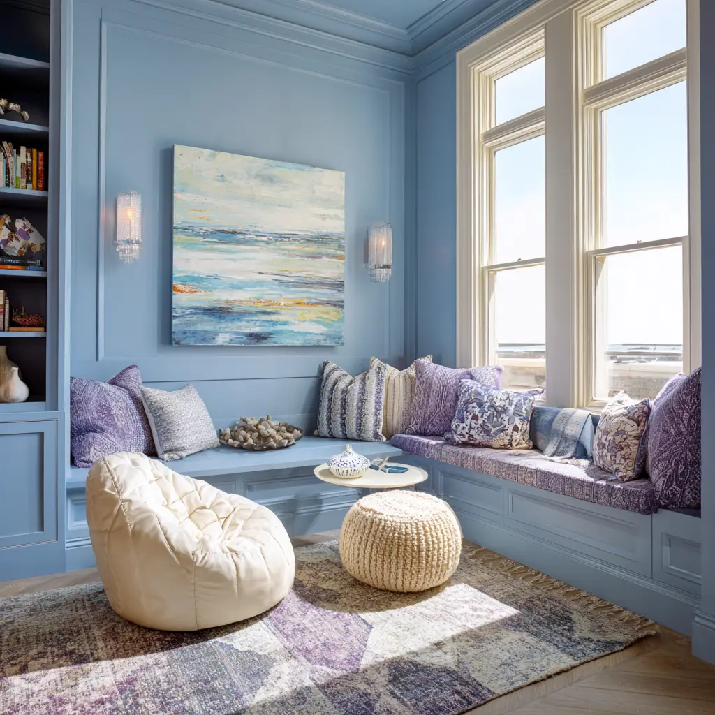 Play with Scale and Proportion