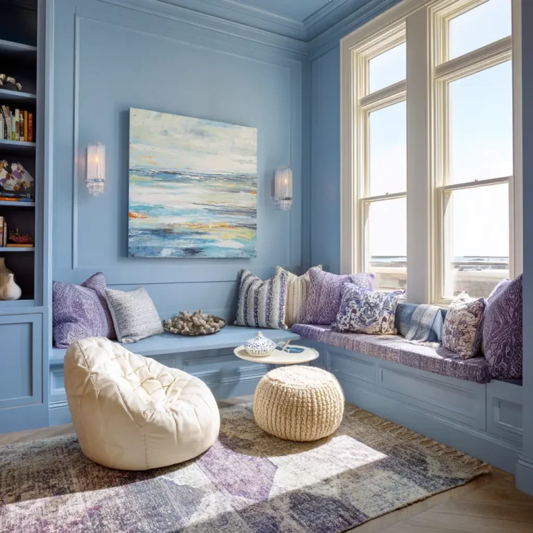 16 Eclectic Living Room Design Ideas